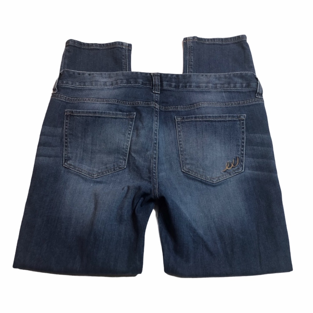 Express Modern Boyfriend Jeans 1103 - Picture 6 of 6